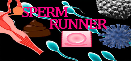 Sperm Games